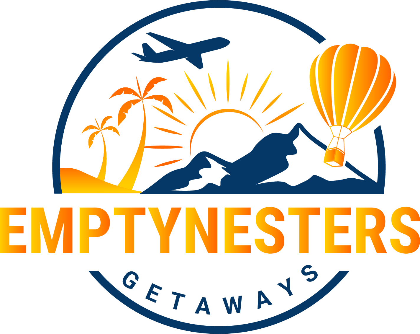 Empty Nester Getaways