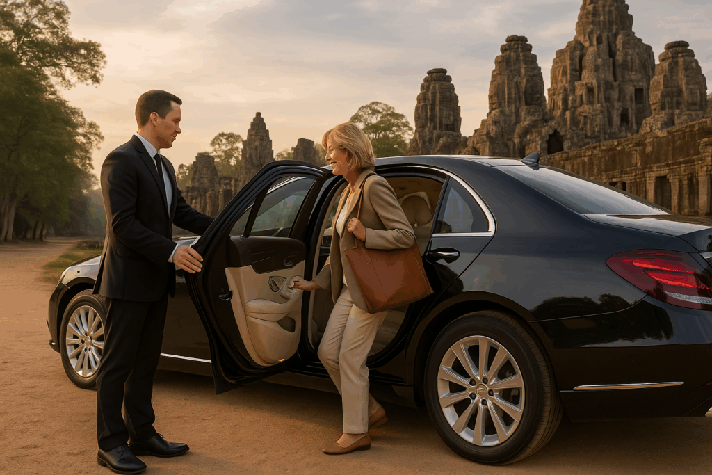 angkor wat luxury