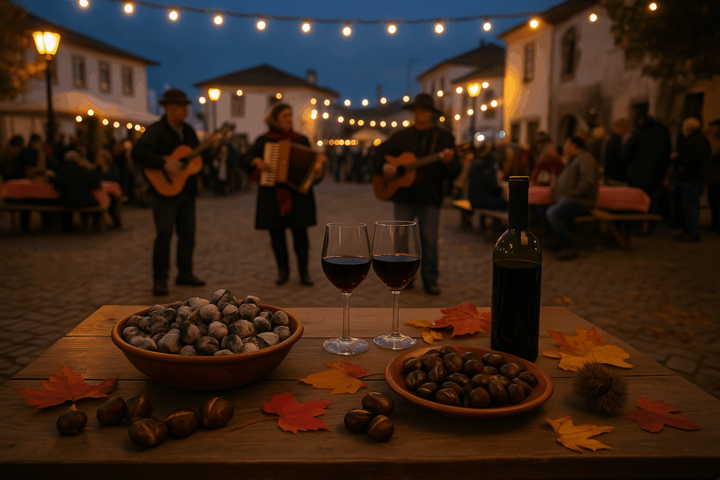 cultural experiences in portugal