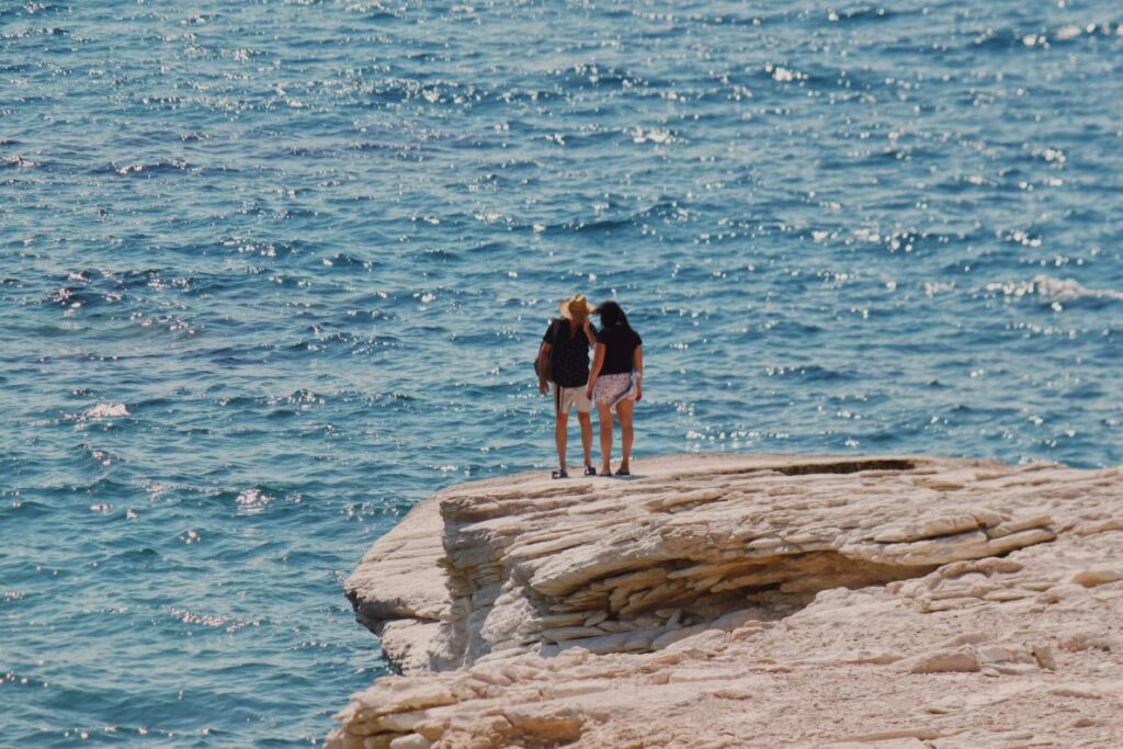 Croatia Historical tour