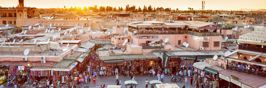 Your Ultimate Marrakech Cultural Itinerary, Day by Day