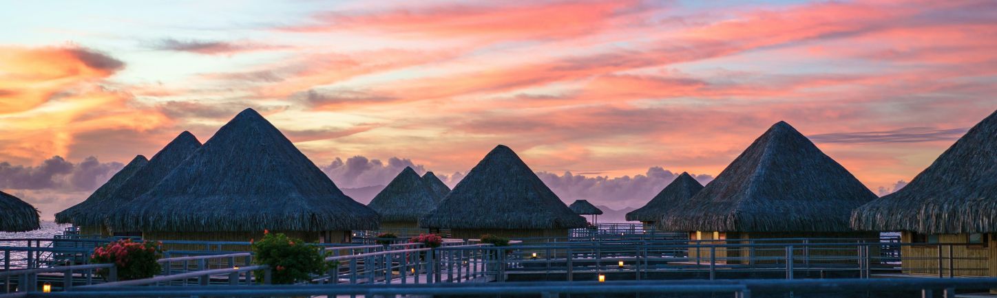 How to Make Bucket List Bora Bora Truly Unforgettable