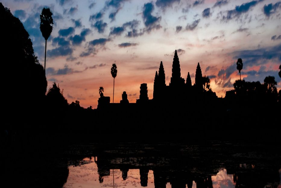 Elevate Your Escape with Luxury Angkor Wat Travel
