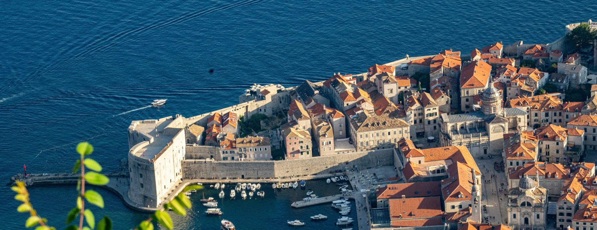 Experience a Croatia Historical Tour in Luxury