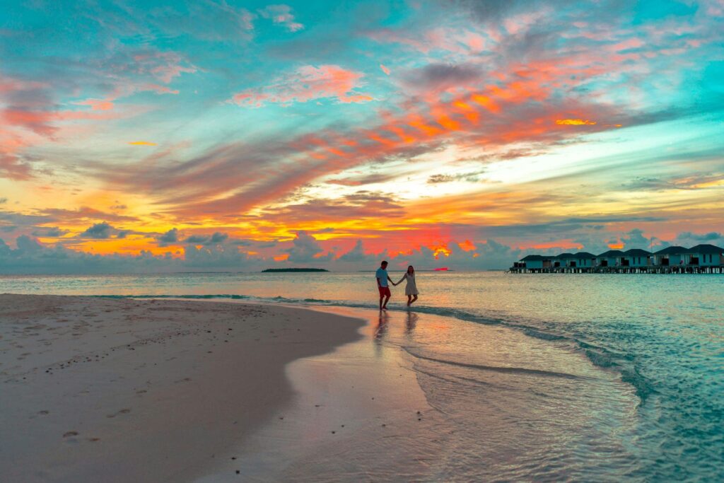 bora bora bucket list trip