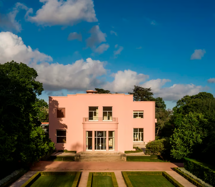 Serralves House