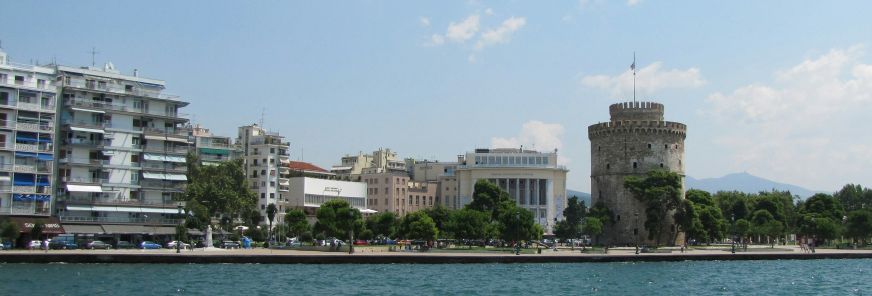 Epic Thessaloniki Cultural Experiences for Luxury Seekers