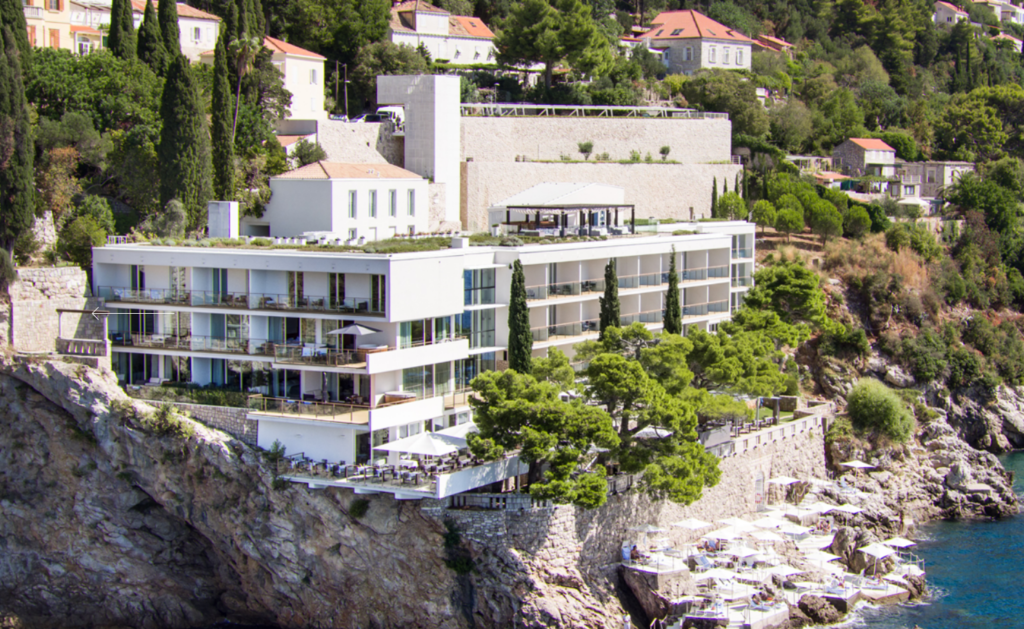 Villa Dubrovnik