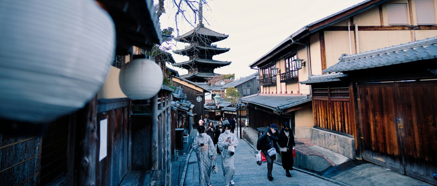 Unveiling the Ultimate Kyoto Culinary Experience