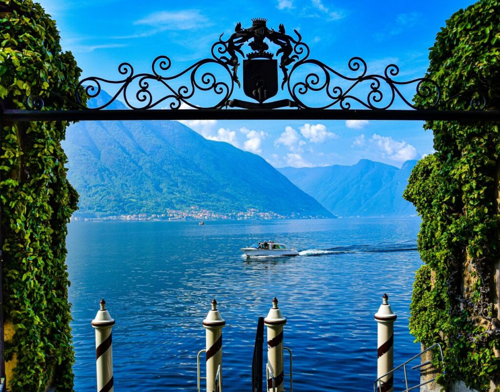 Villa Balbianello