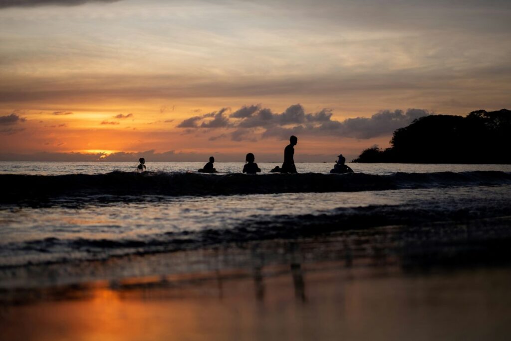 Luxury Wellness Hawaii