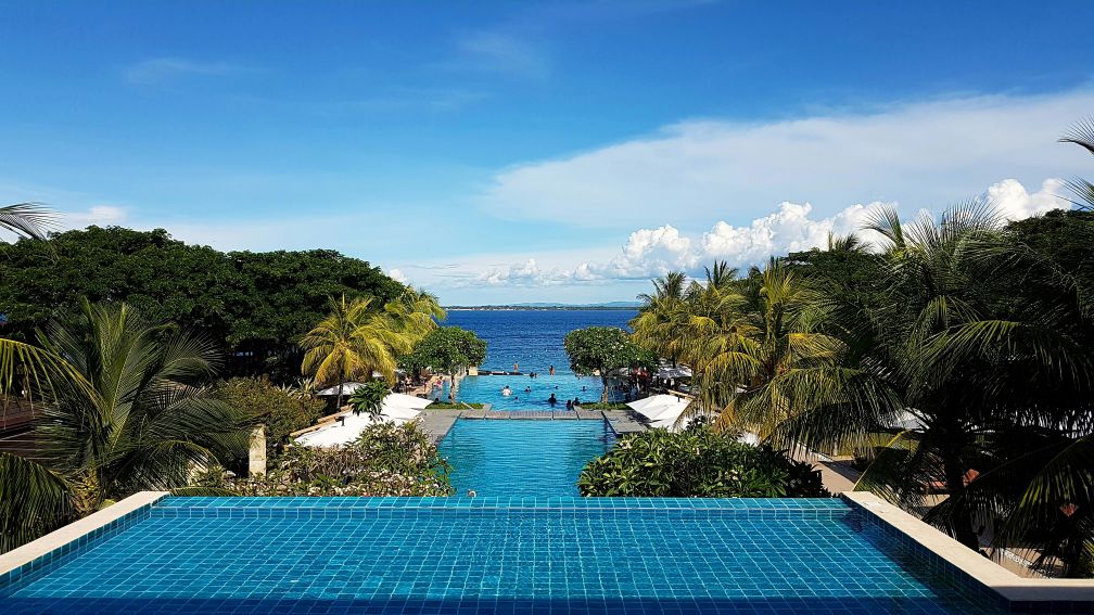 Cap Karoso Sumba luxury resort