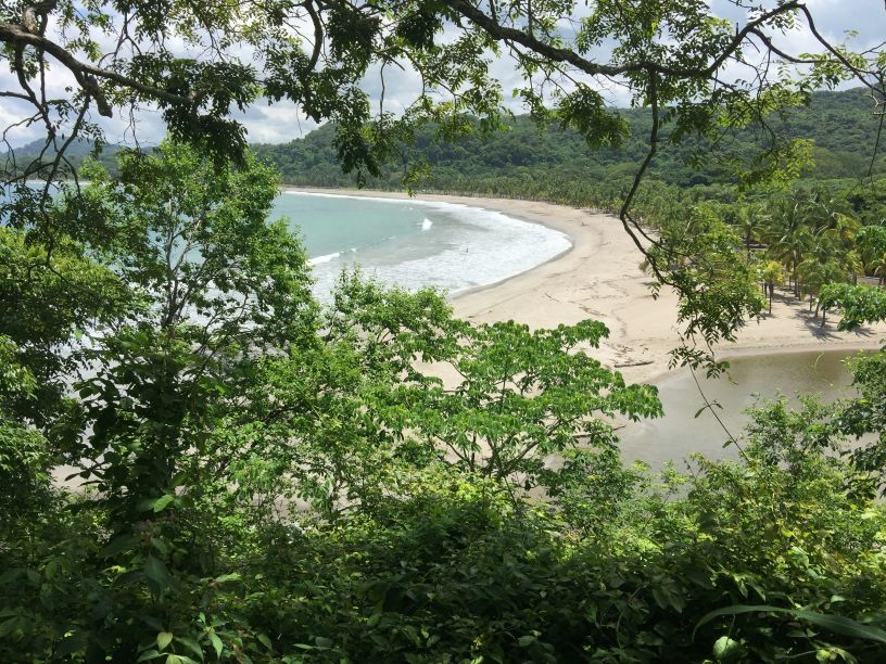 Wellness Retreat Costa Rica