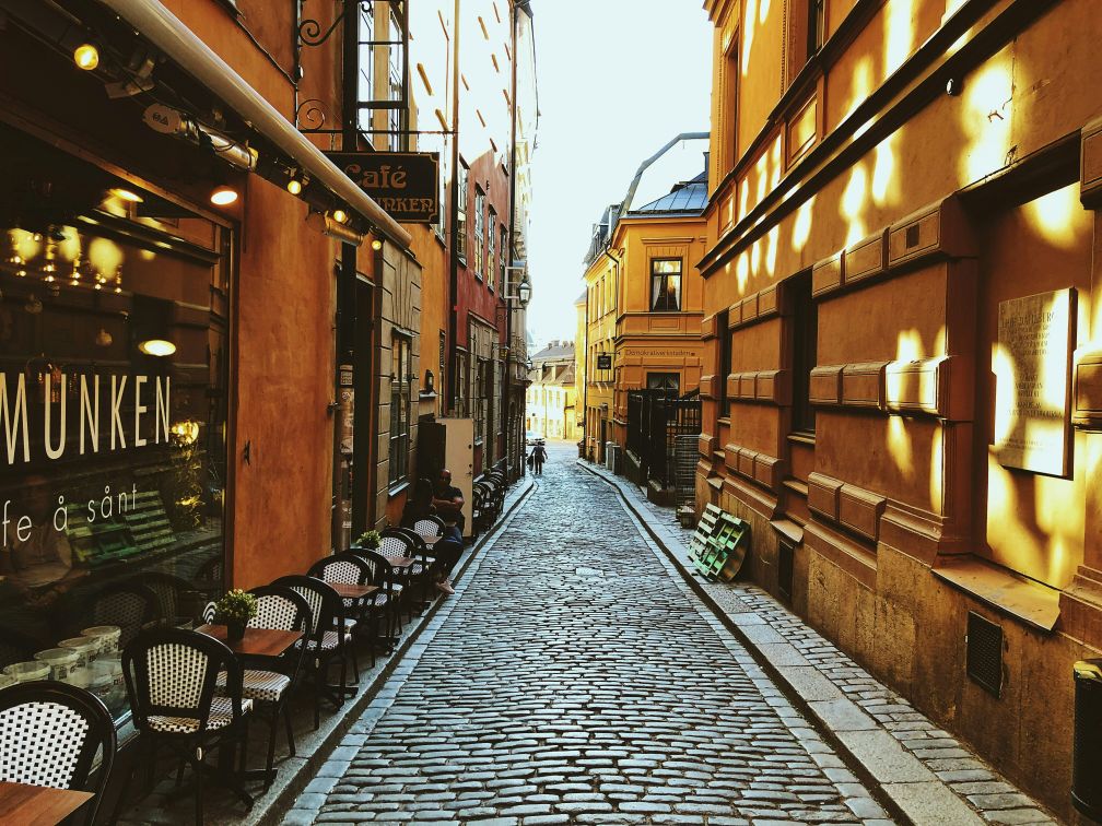 Stockholm cultural experiences