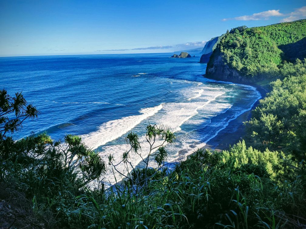 Pololu Valley
