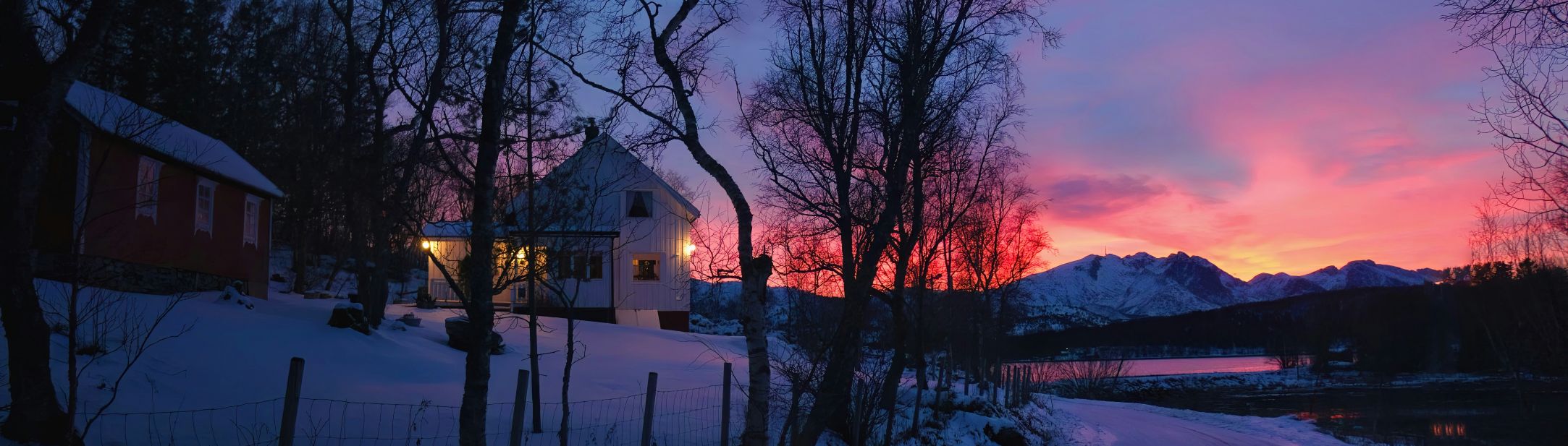 Luxury Travel Lofoten: Savor Norway’s Hidden Arctic Beauty
