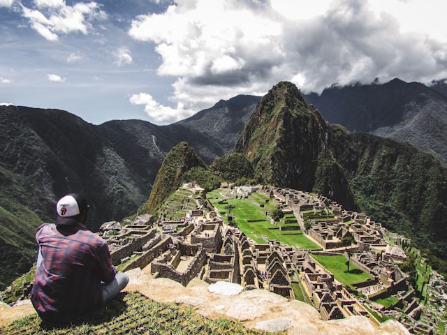 Inca Trail luxury trekking