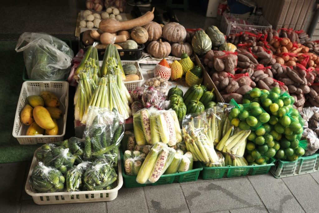 Lima culinary tour