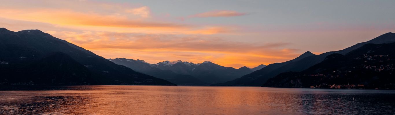 Indulge in a Lavish Luxury Lake Como Vacation