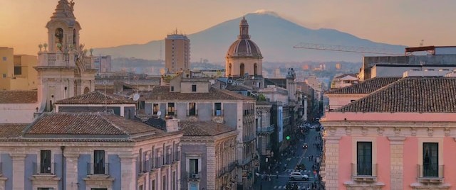 Hidden Gems Unveiled on Luxury Sicily Tours