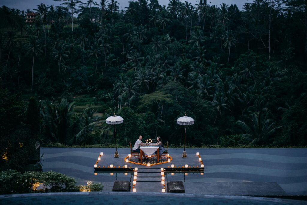 Luxury Sumba vacation
