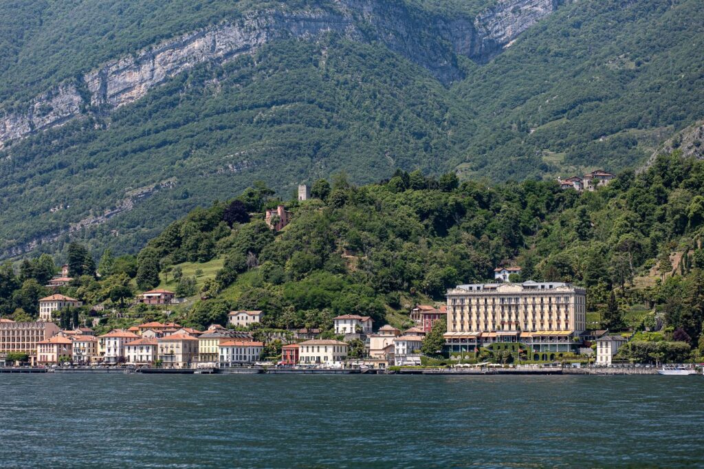 Grand Hotel Tremezzo