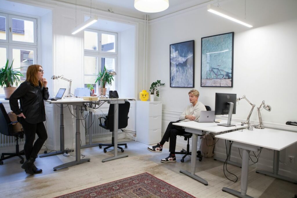 Stockholm cultural experiences