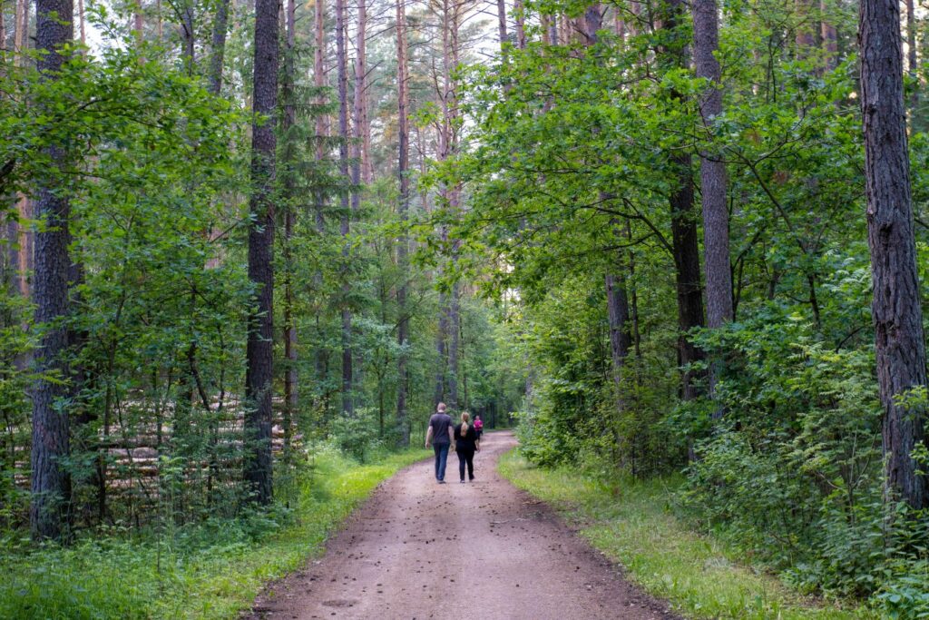 Couples wellness retreat Germany