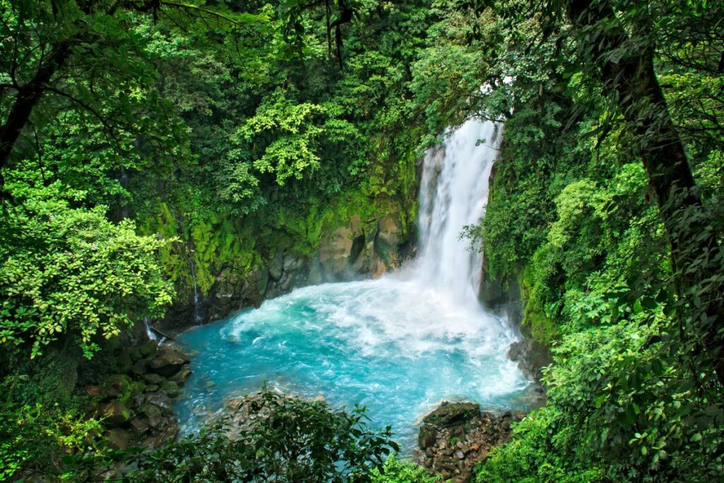 Costa Rica Wellness
