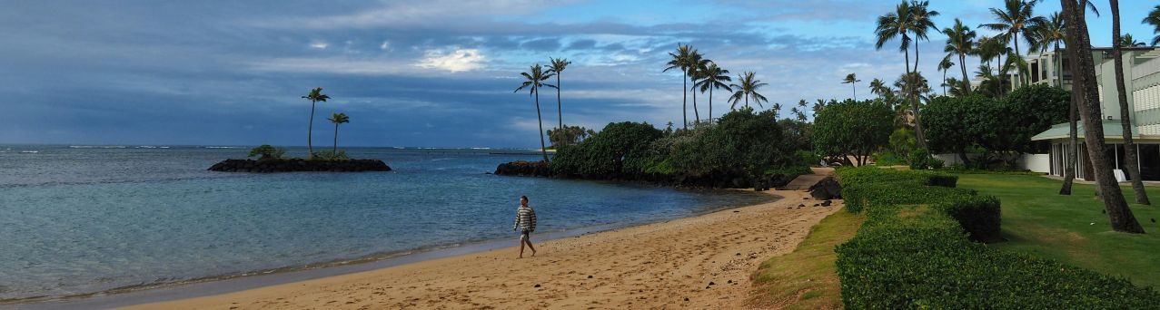 How to Do Luxury Wellness Hawaii Right