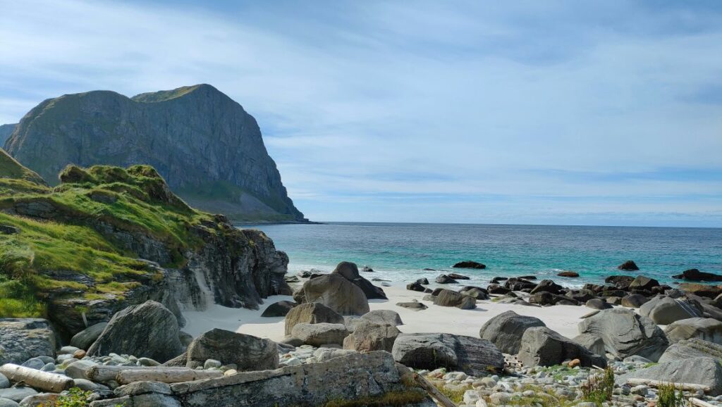 lofeten island