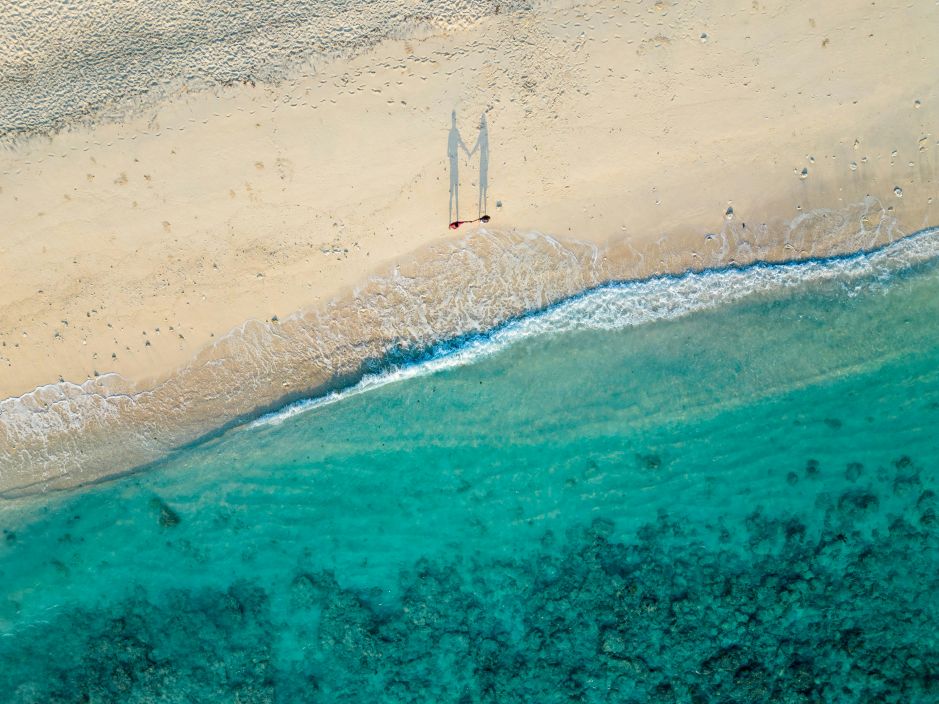 Luxury Sumba vacation