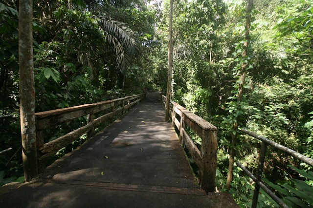 Kauai hikes for couples