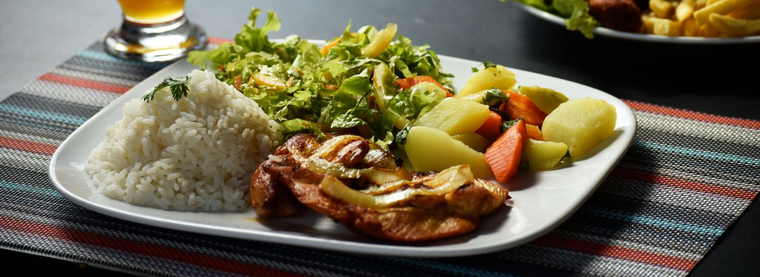 Lima Culinary Tour: An Elegant Feast of Insight