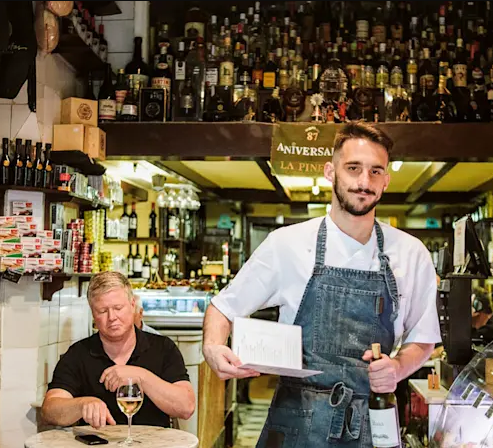 Devour Tours Barcelona