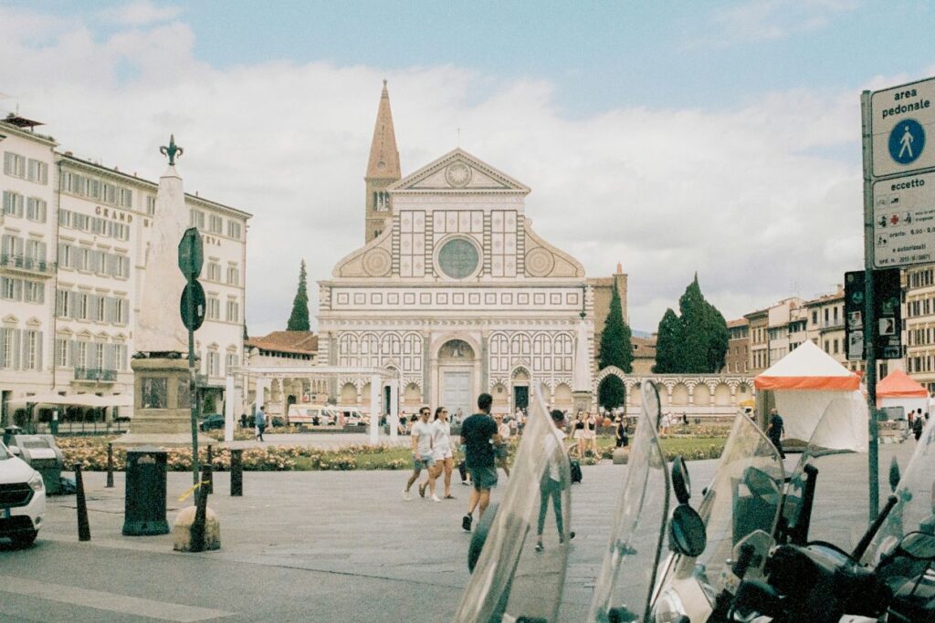 Luxury Amalfi Coast travel
