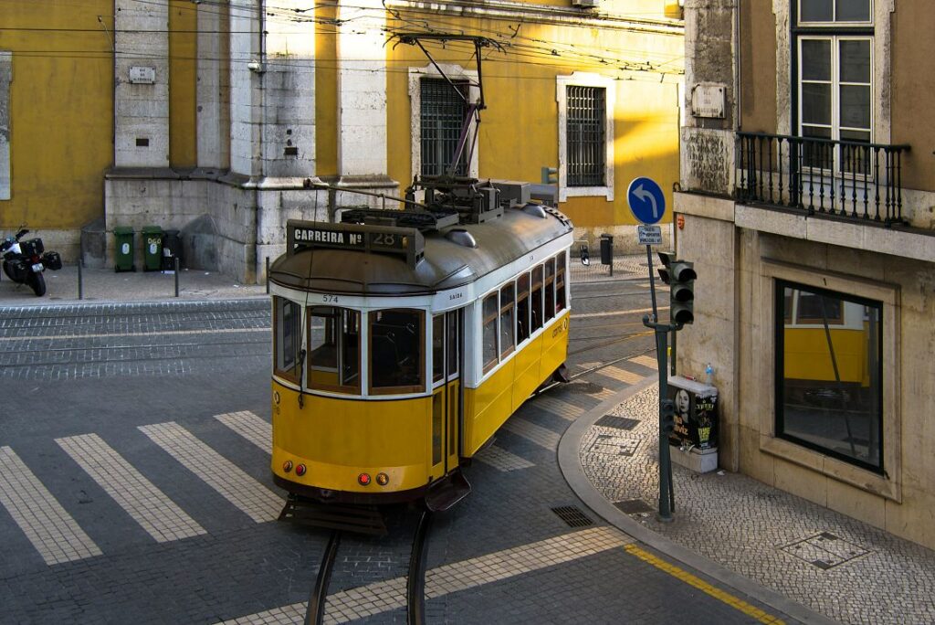 Lisbon Culture