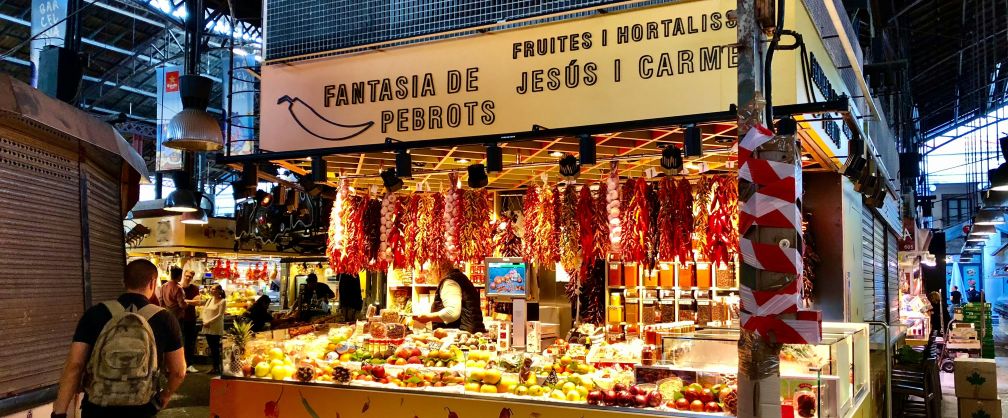 Where to Find the Best Barcelona Culinary Experiences
