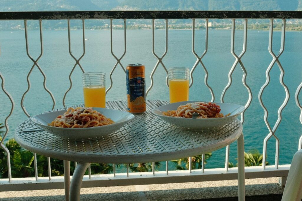 Luxury Amalfi Coast hotel