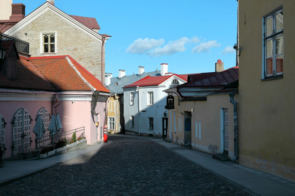 Tallinn cultural experiences