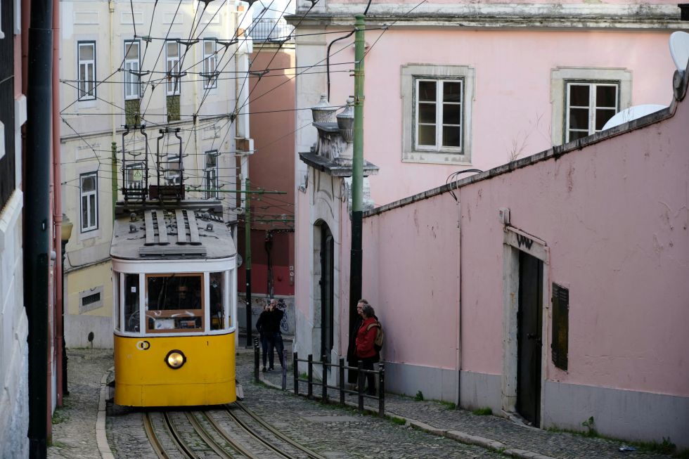 Lisbon