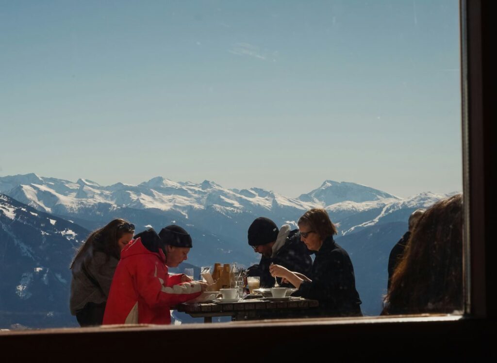 Banff luxury outdoor adventure