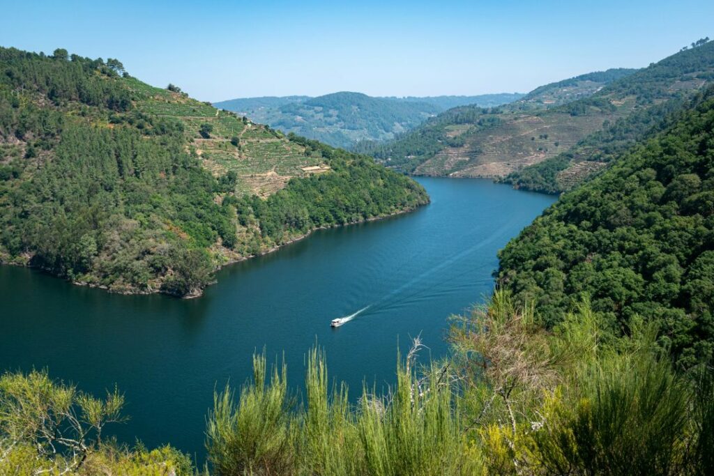 Douro River