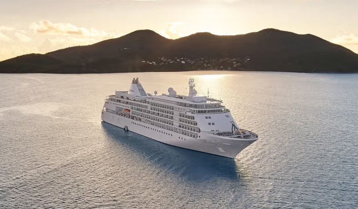 Silversea Expeditions