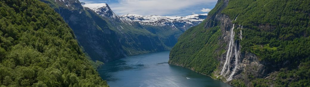 What Makes Norwegian Fjords Luxury Cruises Unforgettable