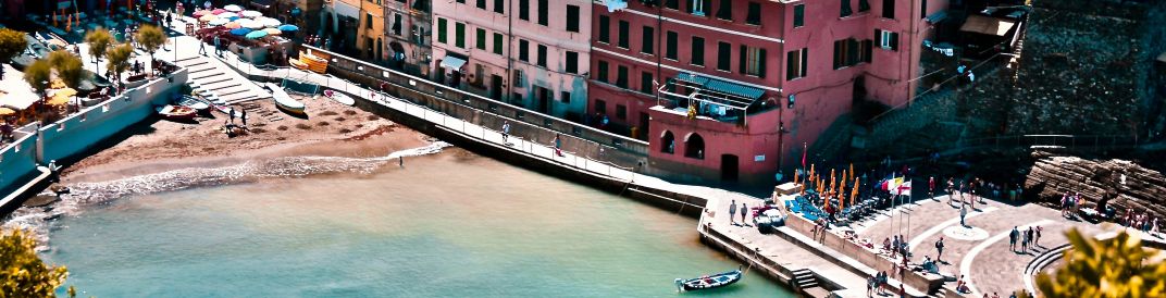 Fall in Love on an Amalfi Coast Food Tour