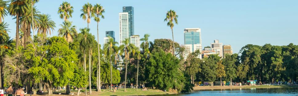 Buenos Aires culinary travel