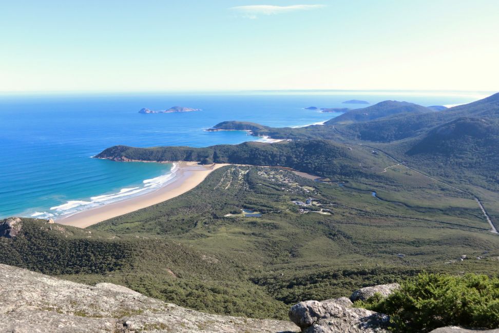 Tasmania for couples