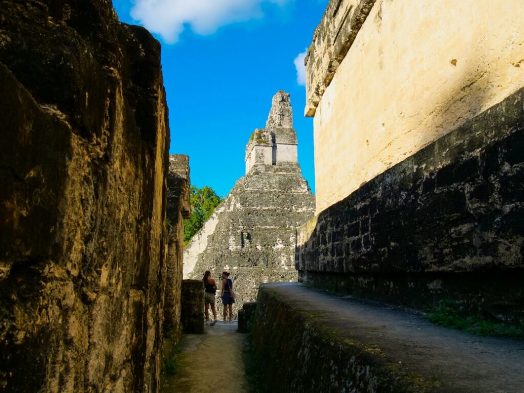 Yucatán wellness retreats