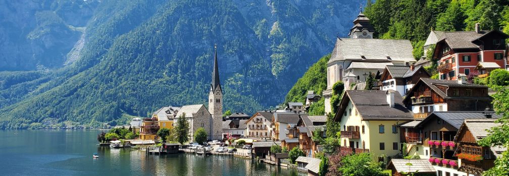 Uncover Mesmerizing Hallstatt Cultural Experiences Now